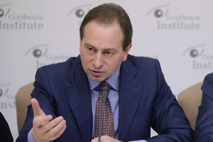 Томенко требует объяснить трансляцию "антимайдана" Первым национальным