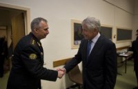 Минобороны США пообещало улучшить отношения с украинской армией
