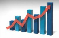 Держстат оцінив зростання ВВП у другому кварталі у 4,6%