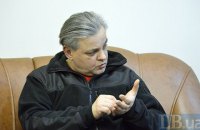 Нардеп Рахманин о законе о референдуме: "Мы фактически даем возможность кнопкодавам давить на ядерную кнопку"