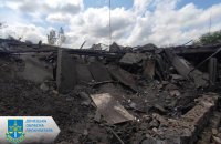 Окупанти вкотре обстріляли Торецьк на Донеччині, двоє загиблих (оновлено)