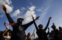 Франція у вогні: протести після вбивства підлітка поліцейським