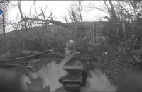 Бійці ССО на Курщині знищили 14 окупантів, ще трьох взяли в полон