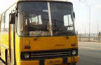 ​Автобус № 35 в Киеве будет работать до 23 часов