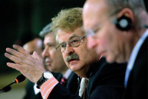 Успешная Украина подорвет авторитет системы Путина, - евродепутат