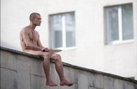 Российский художник Петр Павленский прочитает в Киеве лекцию