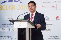 Китайская CNBM готова инвестировать в Украину при благоприятных бизнес-условиях