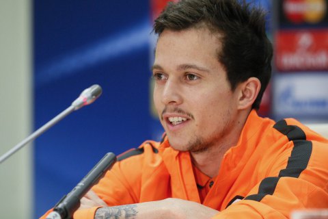 Экс-игрок "Шахтера" назвал Украину "отсталой страной"