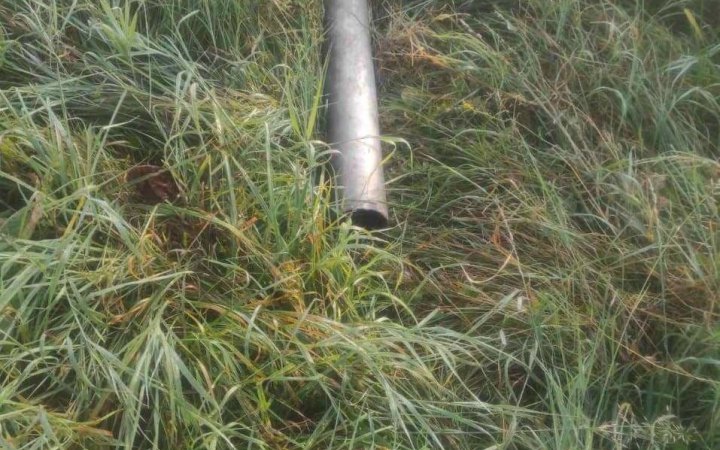 За день росіяни обстріляли три громади Сумщини