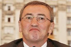 Грабли Черновецкого
