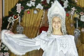 В Донецке прошла "Сказка о добром сердце"