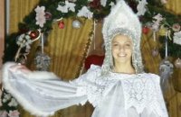 В Донецке прошла "Сказка о добром сердце"