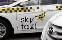 Бориспольское такси Колесникова пополнили корейскими авто
