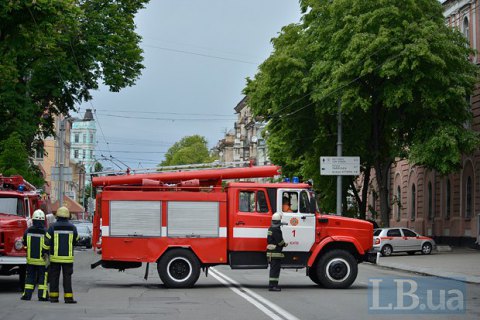 МВД объявило о ликвидации пожарной инспекции