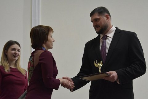 Приоритет для Николаевской облгосадминистрации - жизнь людей, - Савченко