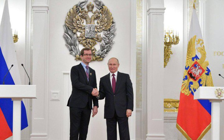 Посольство України у Франції закликало Францію скасувати «російський сезон» у Théâtre des Champs-Élysées
