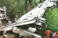 Со второго "черного ящика" Superjet-100 считаны без потерь