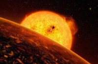 Ученые нашли схожую по размерам и составу с Землей планету