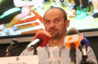 Митрович возглавил "Азовмаш"