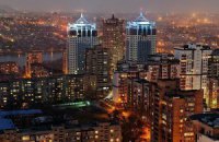 Ночь в Донецке прошла спокойно