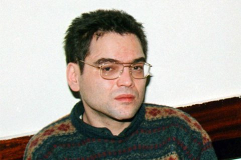 Поддержавший аннексию Крыма российский журналист запустит "независимый" телеканал в ДНР