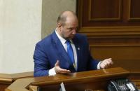 Нардепа Мельничука допросили по делу о создании террористической организации