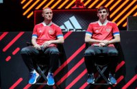 Adidas расположил цвета флага России на новой экипировке футбольной сборной в неправильном порядке – РФС это возмутило