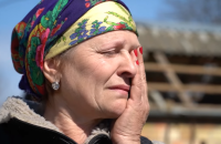 "Матінко господня, все полетіло!" Зруйнована Термахівка після російської окупації