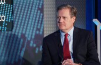 Конгресмен Тернер вважає, що Палата представників США наступного тижня голосуватиме за пакет допомоги Україні й Ізраїлю