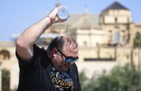 У Франції через рекордну спеку загинули понад 1000 людей, – Reuters