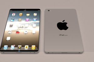 Apple представила новый iPad mini