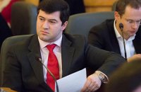 Насіров не помітив проблем на митниці