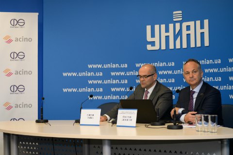 Швейцарська компанія "Асіно Фарма" купила українського виробника ліків "Фарма Старт"