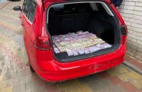У Львові викрили конвертаційний центр з оборотом 1,7 млрд гривень