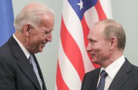 Путін запевнив, що Росія не веде кібервійну зі Штатами 