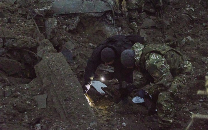 Росіяни нанесли три удари по критичній інфраструктурі Харківщини