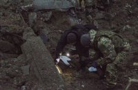 Росіяни нанесли три удари по критичній інфраструктурі Харківщини