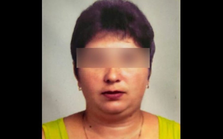 Колишню старосту села на Харківщині підозрюють у співпраці з окупантами