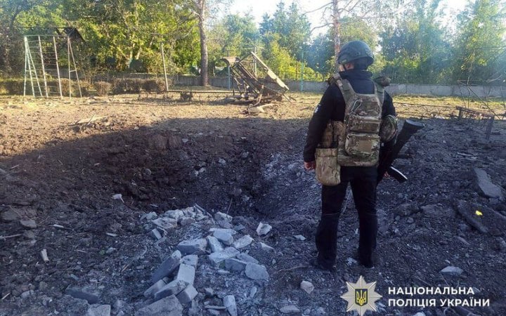 Головне за ніч та ранок понеділка, 8 червня: атака на Коното