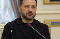 Зеленський ввів у дію рішення РНБО про кругову оборону міст