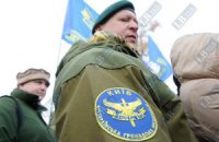 "Афганці" готуються до безстрокового мітингу