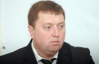 В.о. губернатора Сумської області пішов у відставку