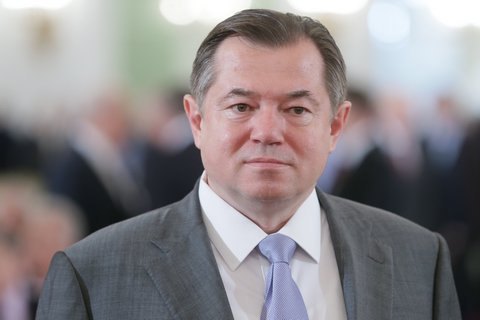 Организатор "русской весны" уйдет из Кремля