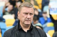 Хацкевич согласовал контракт с российским клубом, - СМИ