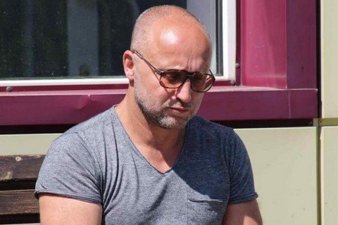 Собственник сгоревшего одесского отеля "Токио Стар" умер от коронавируса