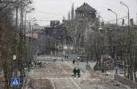 Оккупанты определили Мариуполь центром "торжеств" к 9 мая, готовят парад, - украинская разведка