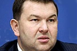 Кабмин уволил главу Госкомзема