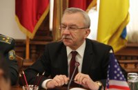 Замминистра обороны Игорь Долгов назначен послом в Грузии