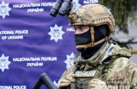 Полиция вручила подозрения трем напавшим на съемочную группу Михаила Ткача 