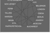 В конце августа откроется III Одесская биеннале 